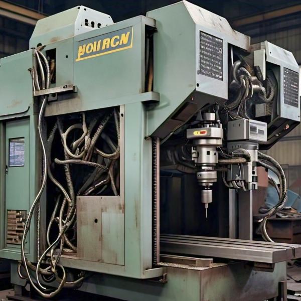 CNC Steel Plate Drilling Machine Drilling Equipment for Steel Online