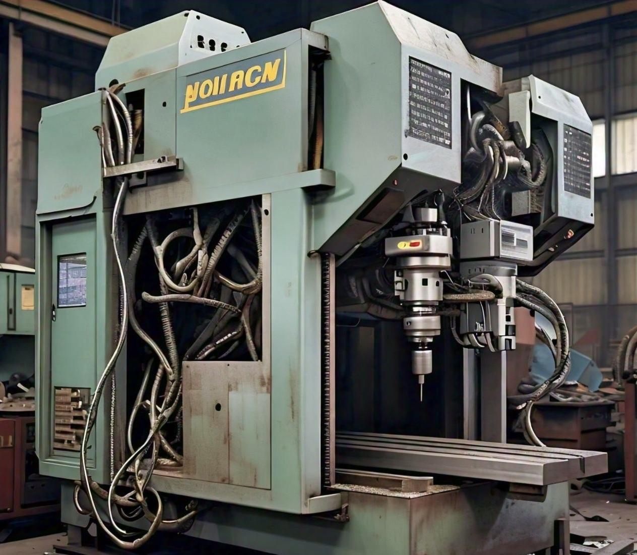 CNC Steel Plate Drilling Machine Drilling Equipment for Steel Online