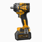 Suntec New Industrial Li-ion Brushless Cordless Impact Wrench 20V High Torque